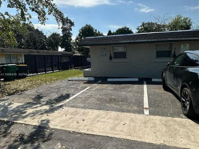 House for sale in Dania, Florida