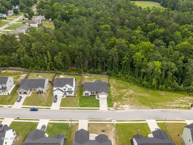 House for sale in Harlem, Georgia