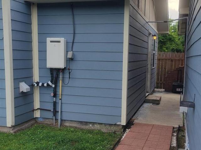 House for sale in Lake Charles, Louisiana