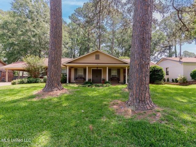 House for sale in Clinton, Mississippi