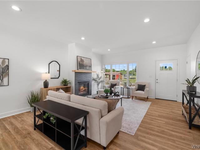 Condo for sale in Niagara, New York
