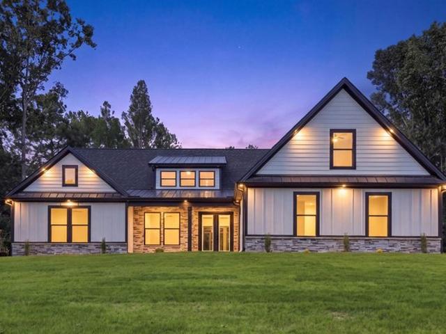 House for sale in Woodruff, South Carolina
