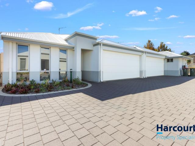 Apartment for rent in Tapping, Western Australia