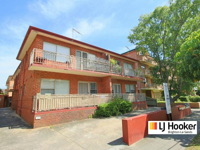 Apartment for rent in Brighton-le-sands