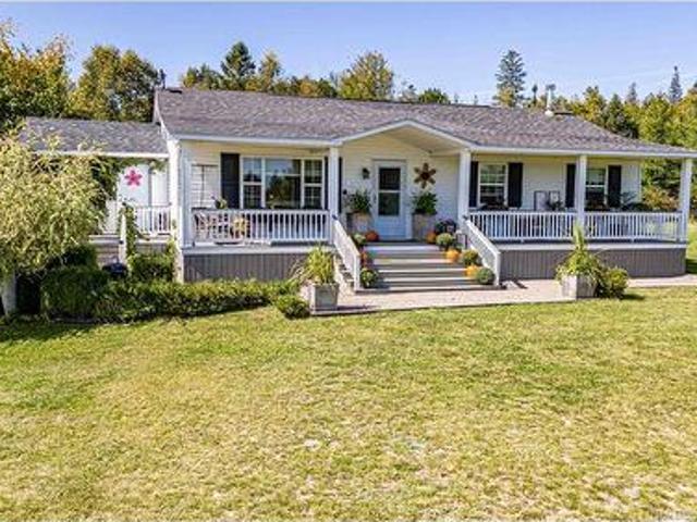 Farm for sale in Keswick Ridge, New Brunswick