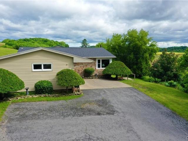 House for sale in Cayuga, New York