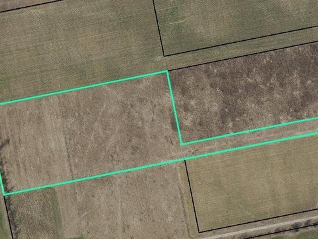 Land for sale in Ostrander, Ohio