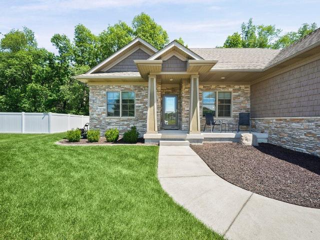 House for sale in Porter, Indiana