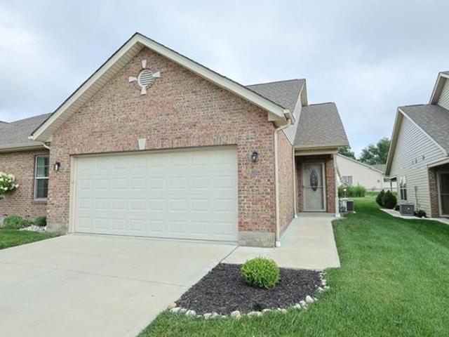 House for sale in Trenton, Ohio