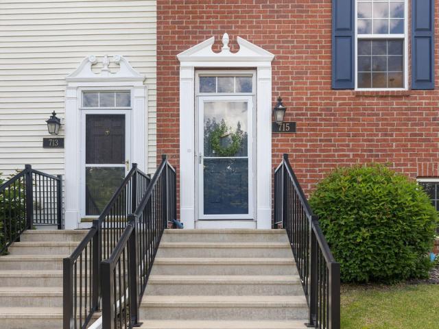 House for sale in Circle Pines, Minnesota