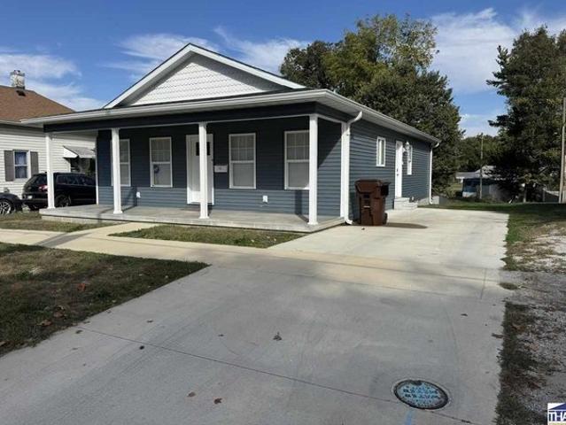 House for sale in Clinton, Vermillion County