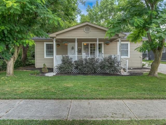 House for sale in Franklin, Ohio