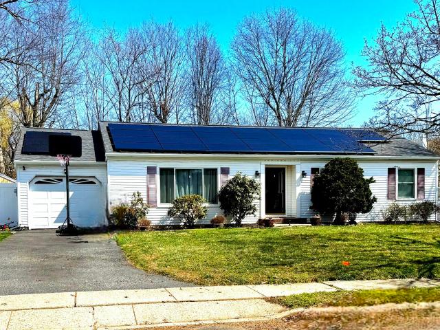 House for sale in Normandy Beach, New Jersey