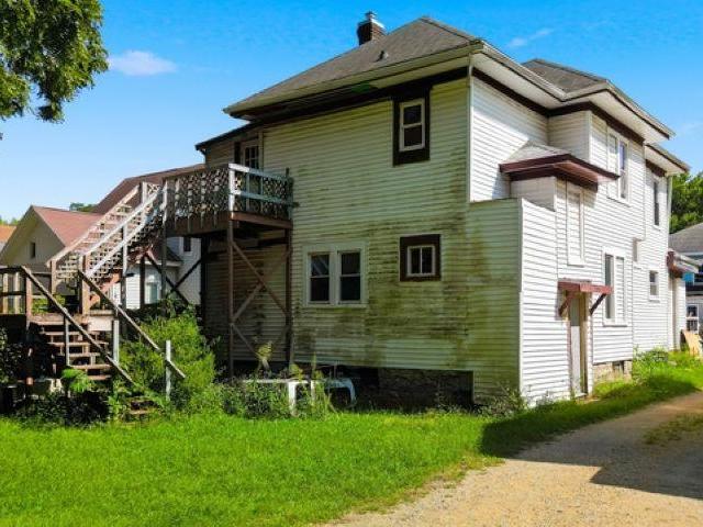 House for sale in Dixon, Illinois