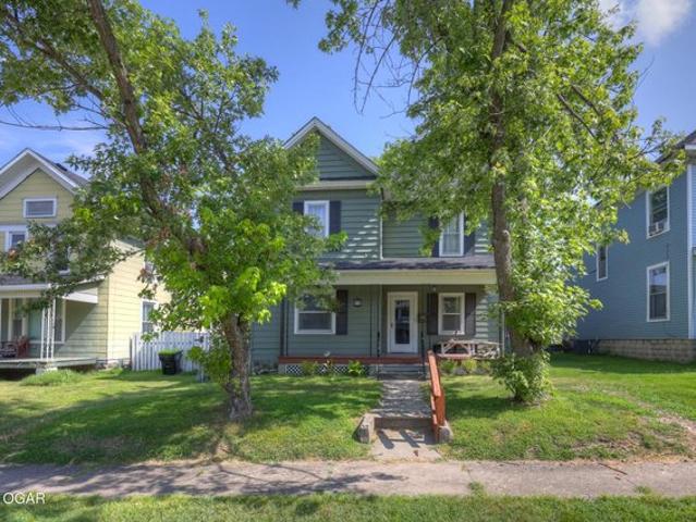 House for sale in Webb City, Missouri