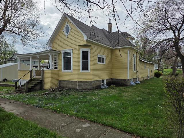 House for sale in Cameron, Missouri