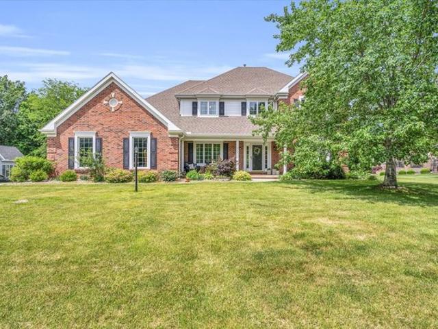 House for sale in Charleston, Illinois