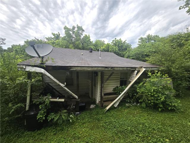 House for sale in Ark