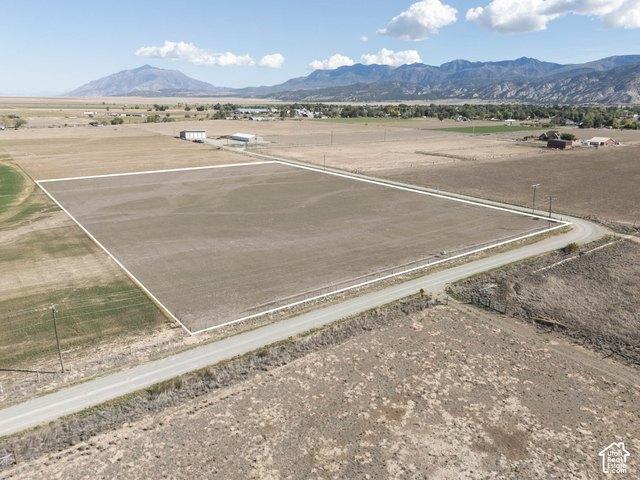 Land for sale in Levan, Juab County