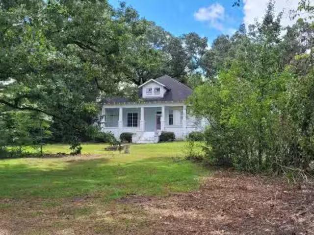 House for rent in Sylacauga