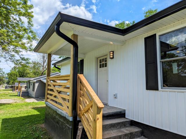 House for sale in Rossville, Georgia