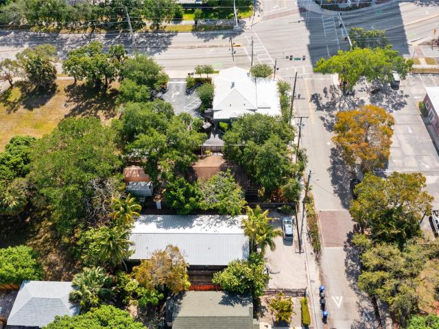 House for sale in Fort Lauderdale, Florida