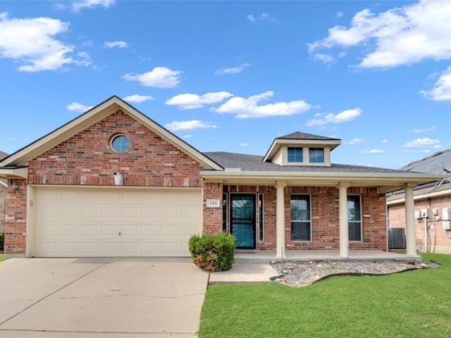 House for sale in Arlington, Texas