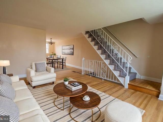 Townhouse for sale in Delco, Pennsylvania