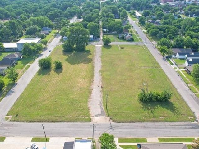 Land for sale in Denison, Texas