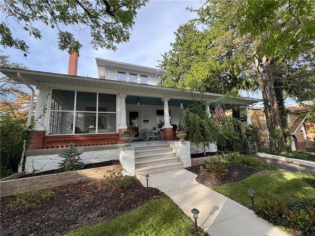 House for sale in Coopersburg, Lehigh County