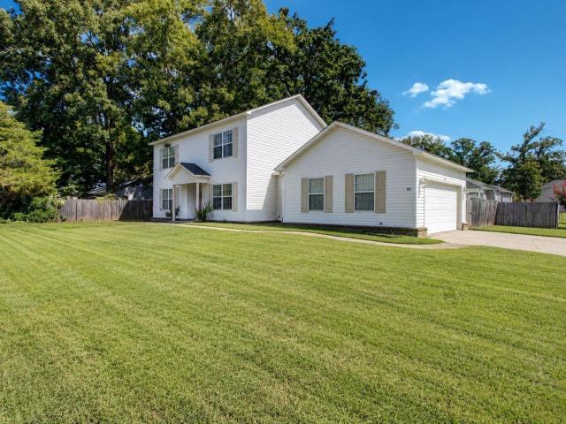 House for sale in Ark