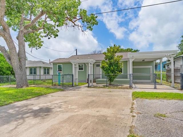 House for sale in San Patricio, Texas