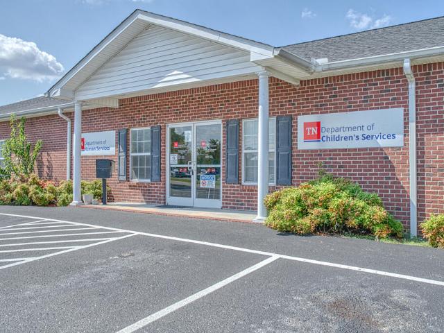Commercial for sale in Tennessee