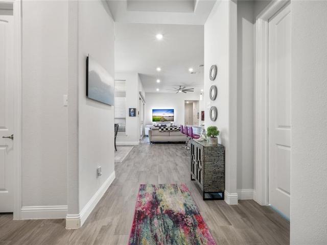 House for sale in Denton, Texas