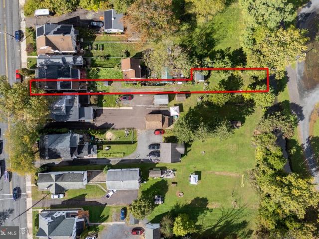 Townhouse for sale in Quakertown, Bucks County