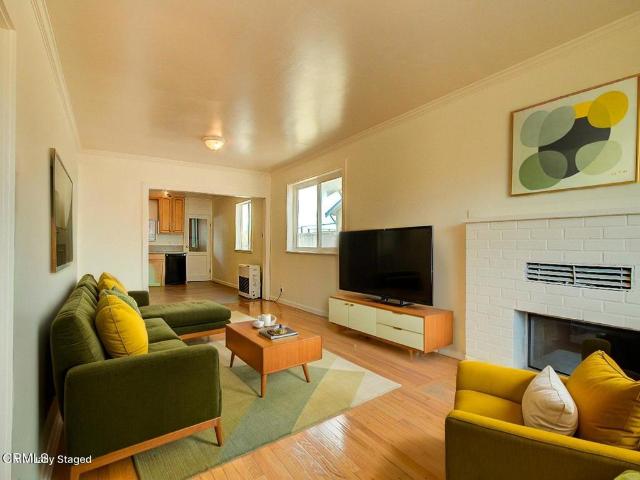 House for sale in Fort Bragg, California