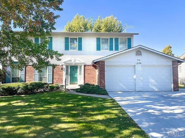House for sale in Saint Peters, Missouri