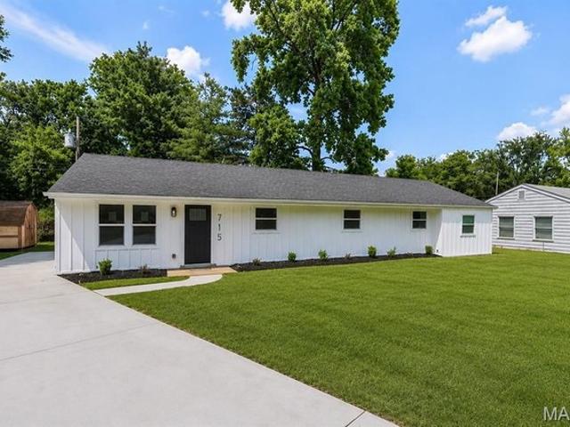 House for sale in Kirkwood, Missouri