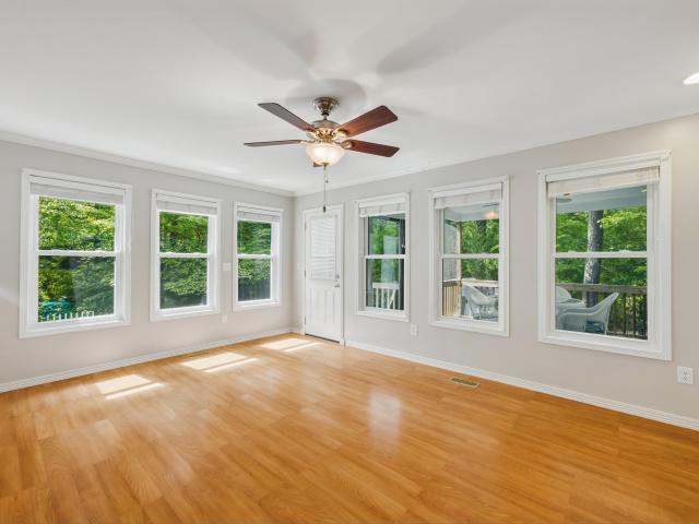 House for sale in Wake, North Carolina