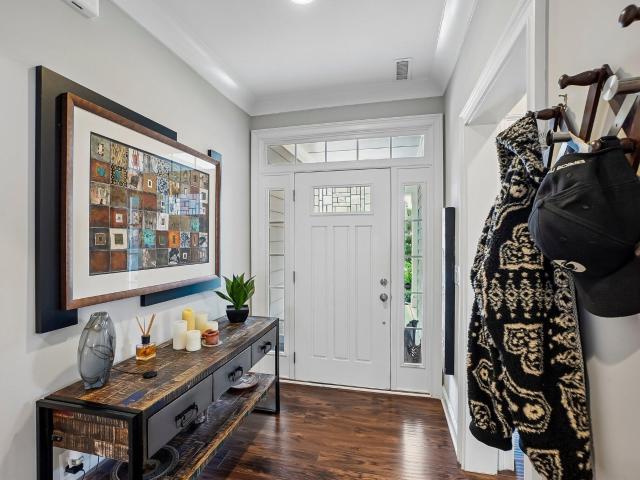 House for sale in Wake, North Carolina