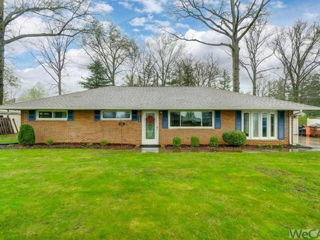 House for sale in Allen, Ohio