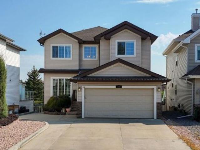 House for sale in Wedgewood, Alberta