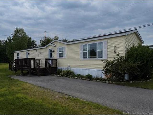 House for sale in Miramichi, New Brunswick