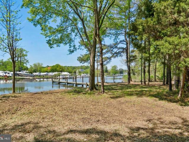 Land for sale in Grasonville, Maryland