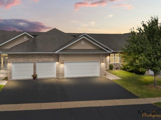 House for sale in Genoa, Illinois