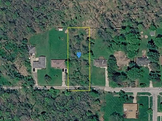 Land for sale in Broadview Heights, Cuyahoga County