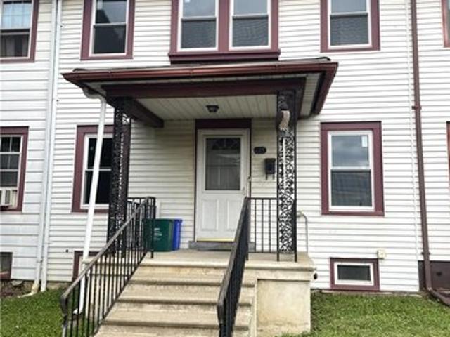 Townhouse for sale in Bethlehem, Pennsylvania