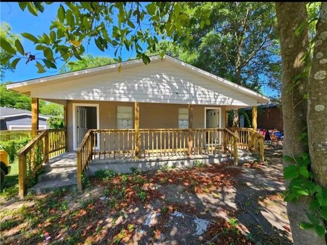 House for sale in Macon, Georgia