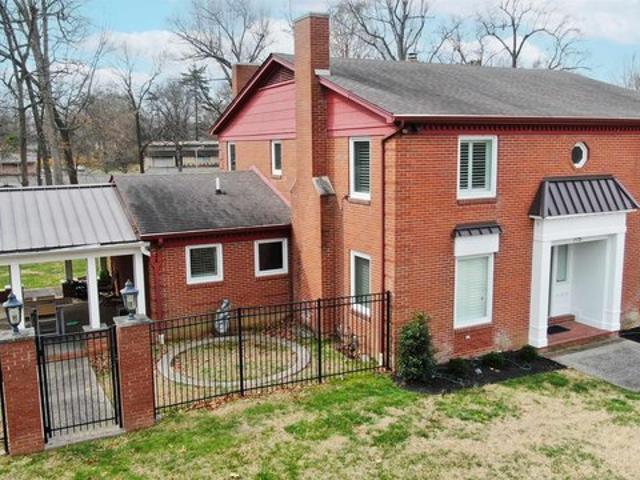 House for sale in Paducah, Kentucky