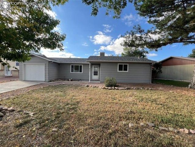 House for sale in Canon City, Colorado